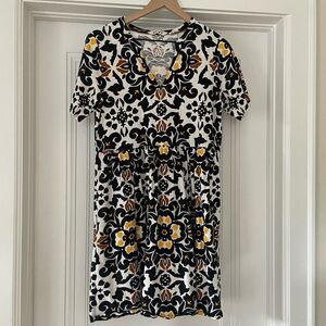 Boden Dress 100% Cotton